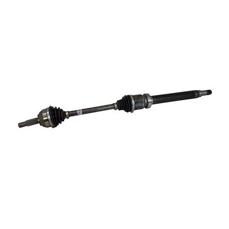 Motorcraft Shaft-Front Axle, Tx496 TX496